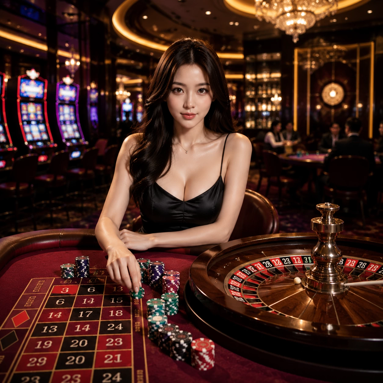 Menjelajahi Fitur Menarik di Situs Game zzk