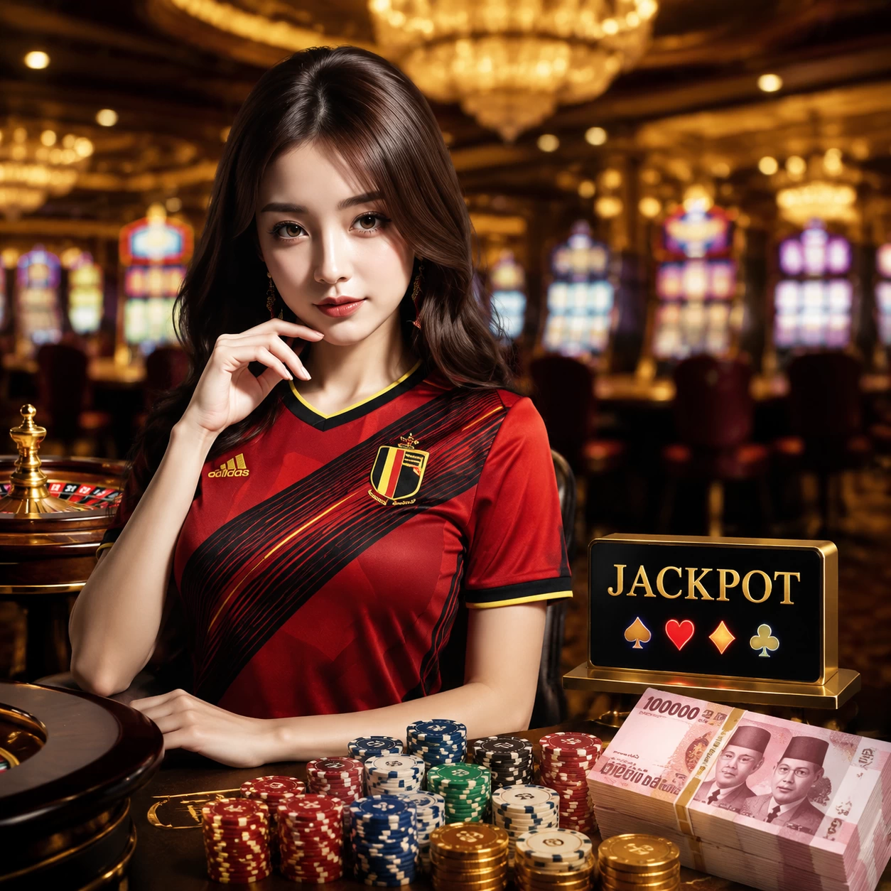 Mengetahui Lebih Dalam tentang Situs Game zzk